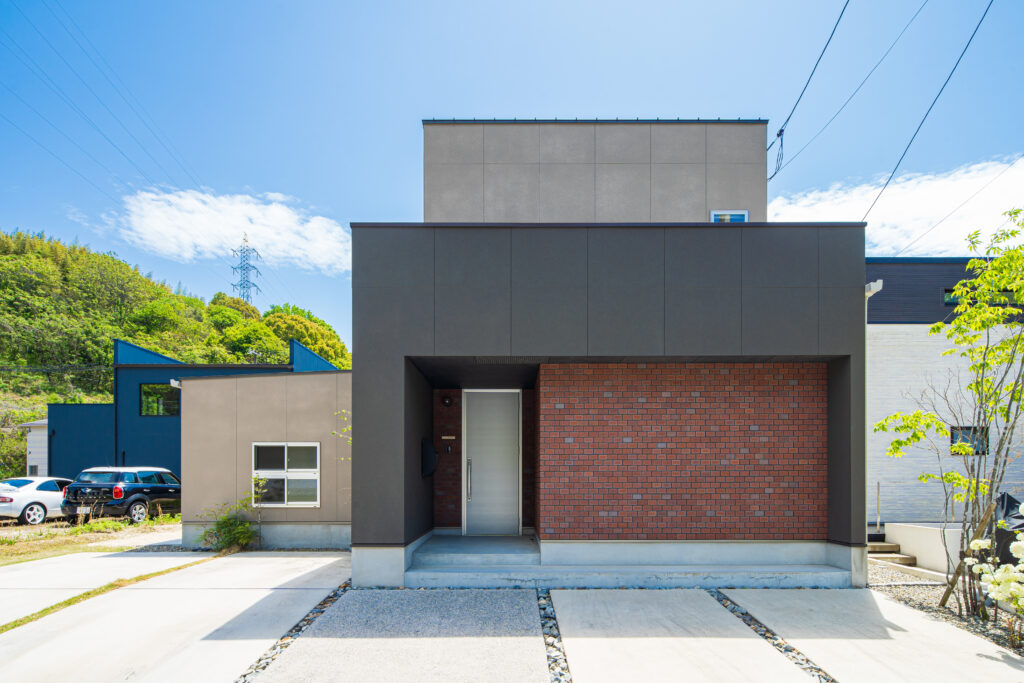 「好き」と暮らす、ちょうどいい距離感で。