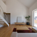 バーチャルモデルハウス～その暮らしを、ひと足先に。～