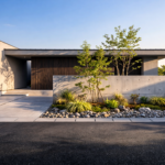 モデルハウス2026